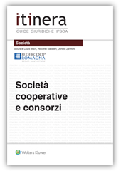 Società cooperative e consorzi